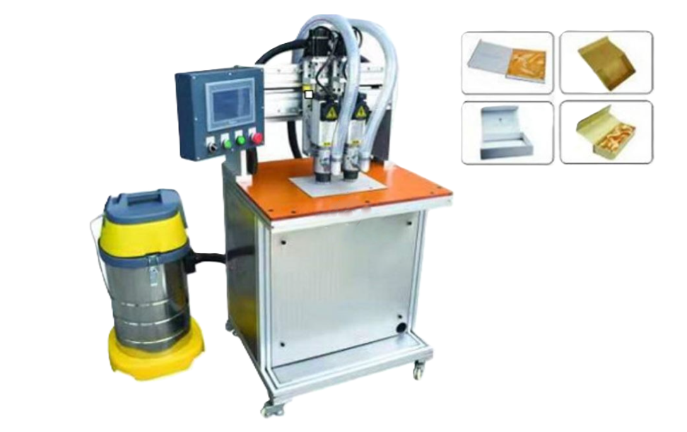 YHWC- 5500D  ảnh 2