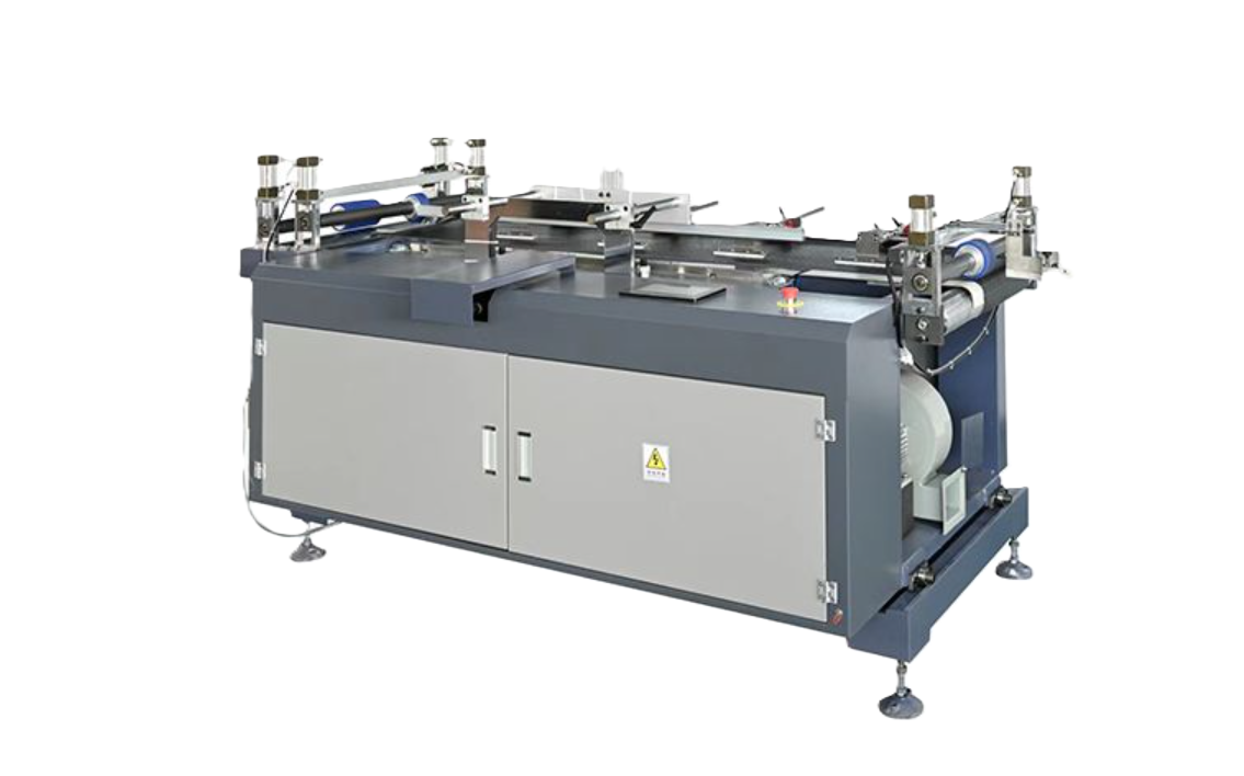 Máy làm khay hộp cứng NC-500 (Làm quây) - ảnh 1