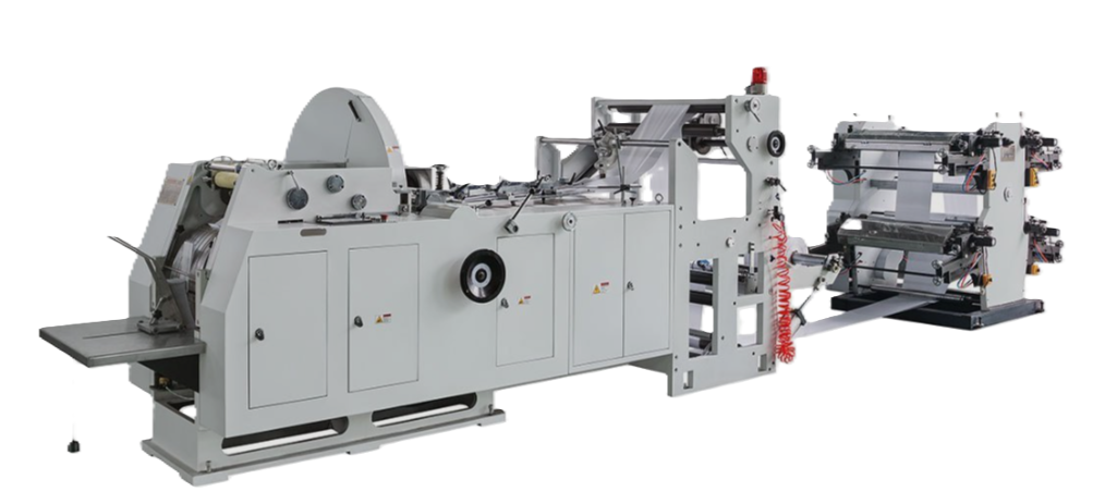 LMD-400/600+YT-4800 ảnh 2