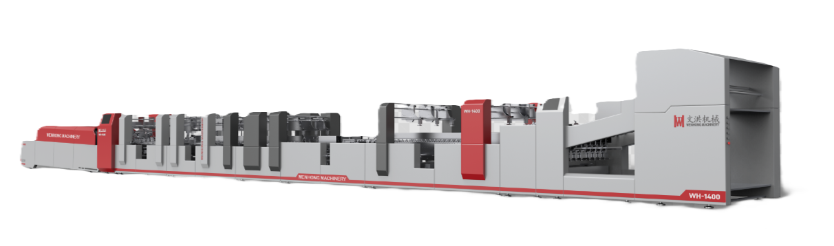 WH-1400/1600  ảnh 2