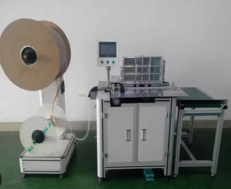 DWC-520A ảnh 2