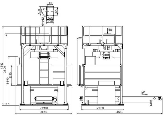JUMBO LCS-60T (C/Q1) ảnh 3