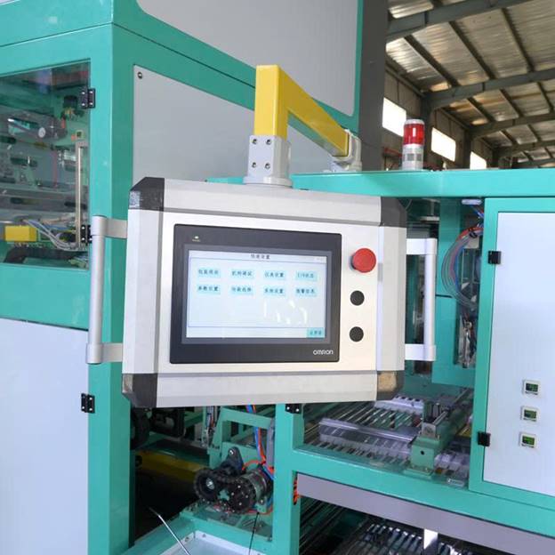 ZDB-600-Q9 ảnh 6