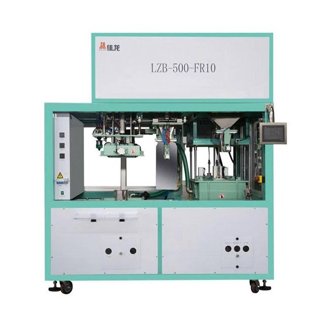 LZB-500-FR10 ảnh 2
