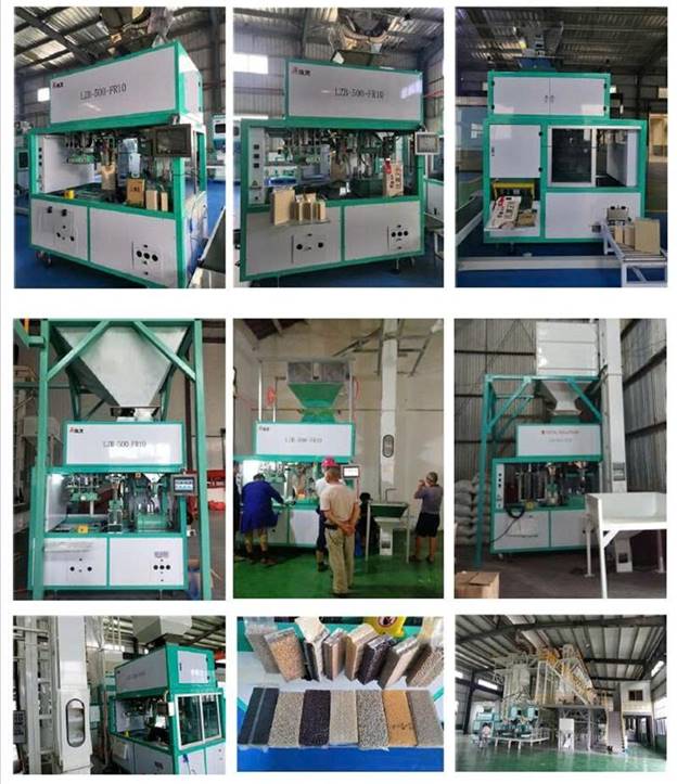 LZB-500-FR10 ảnh 7