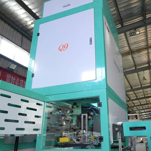 ZDB-600-Q9 ảnh 5