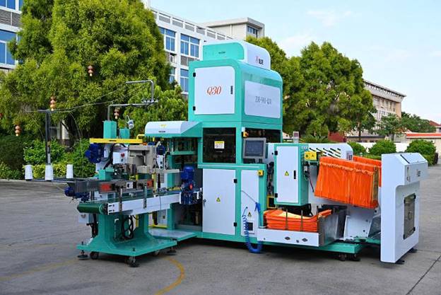  ZDB-900-Q30 ảnh 9