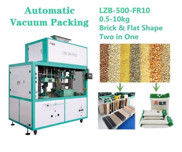 LZB-500-FR10 ảnh 6