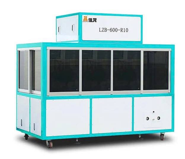 LZB-600-R10 ảnh 2