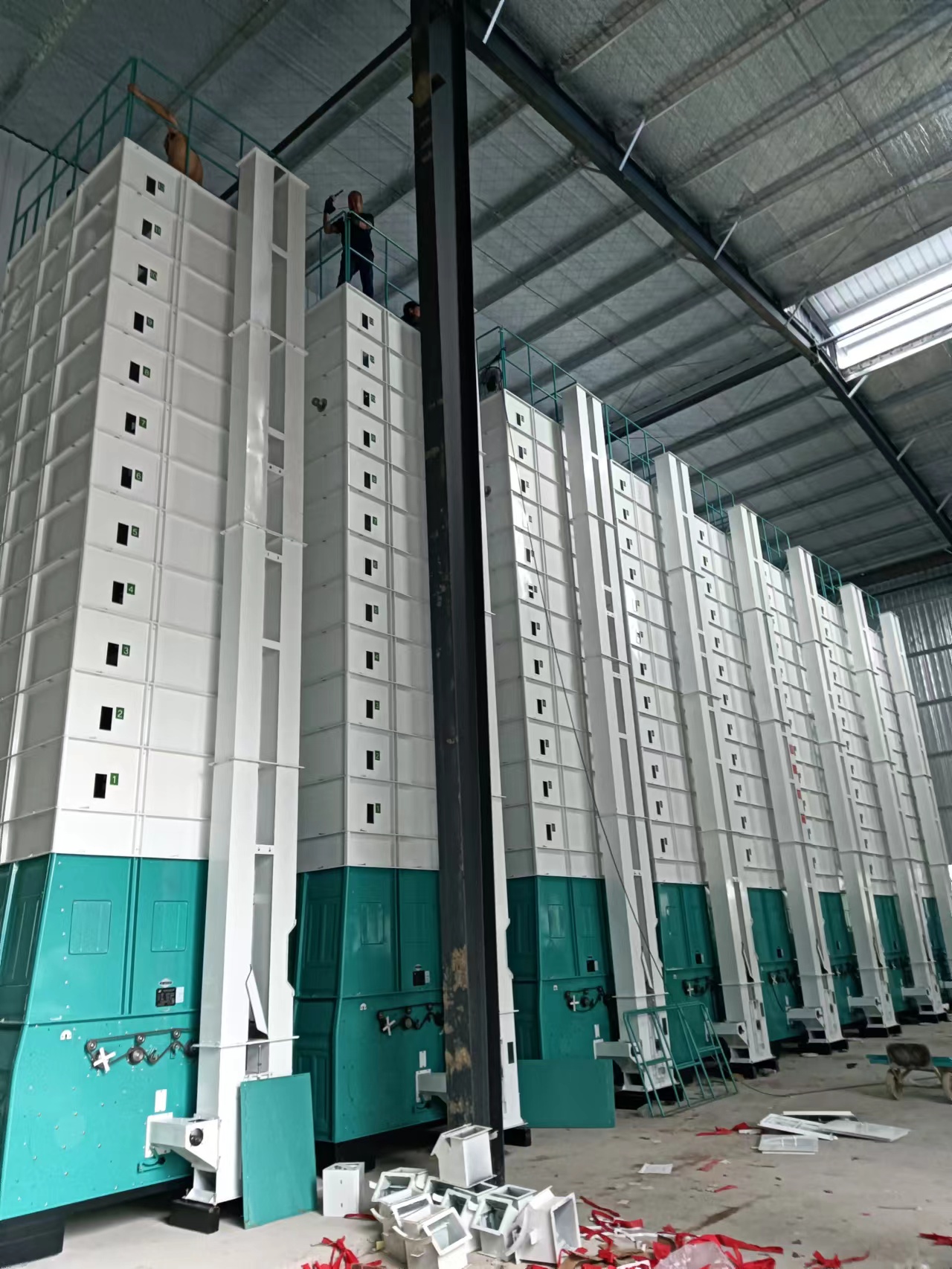  5HXG-30 ảnh 2