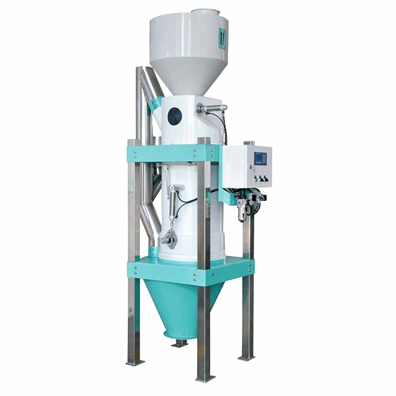 Cân lưu lượng cho các sản phẩm bột LCS-60L