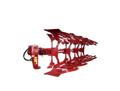 Máy cày gắn đảo ngược FMWORLD 1LYF-450