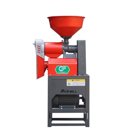Máy Xay Xát Gạo Butterfly Kusami 6N2018X