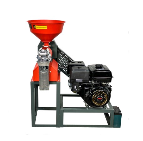 Máy xay xát gạo Kusami 6N-2023G