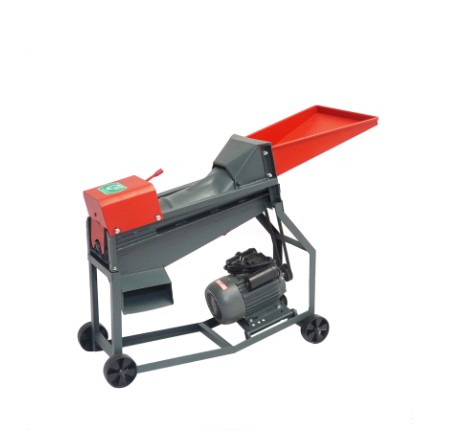 Máy Tách Hạt Ngô Kusami 5TY-60PRO 