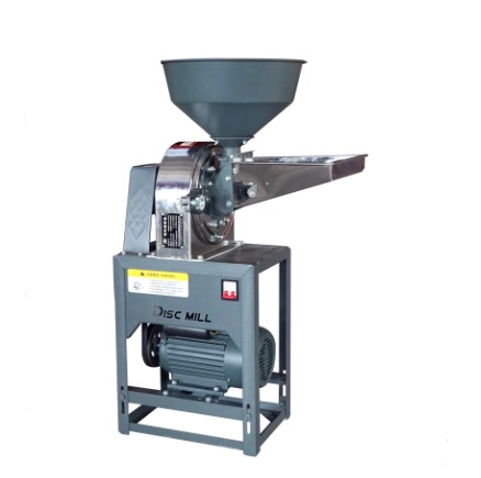 Máy Nghiền Đĩa Kusami 9FC2021R