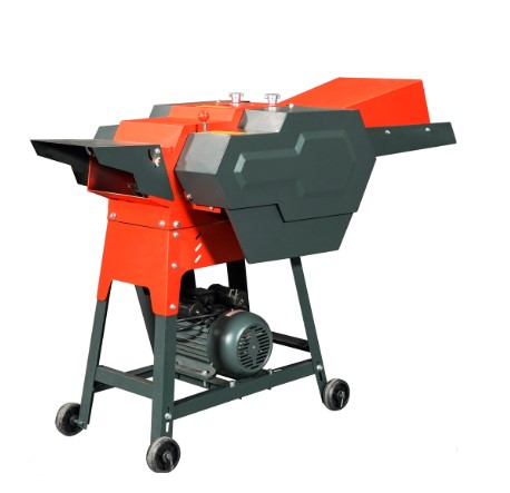 Máy Băm Cỏ Kusami 9Z-1.5