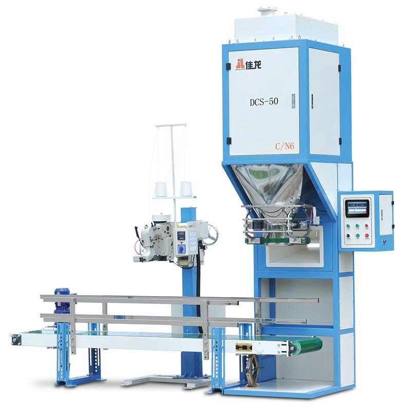 Máy đóng gói định lượng DCS-50-C / N6