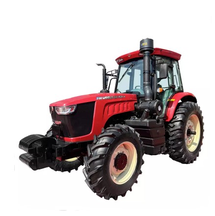 Máy kéo DX Series - DX1404-6 