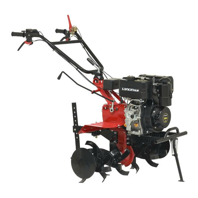 Máy làm đất đa năng Loncin 1WG4.9-135FC-Z (LC178F)