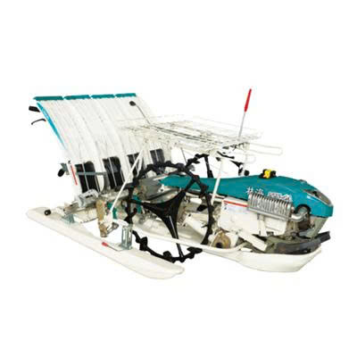 Máy cấy lúa dạng đi bộ LINHAI 2ZS-4A
