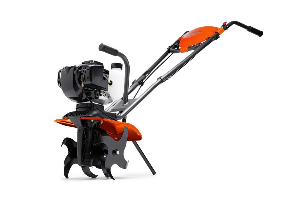 Máy xới đất Husqvarna T300RS
