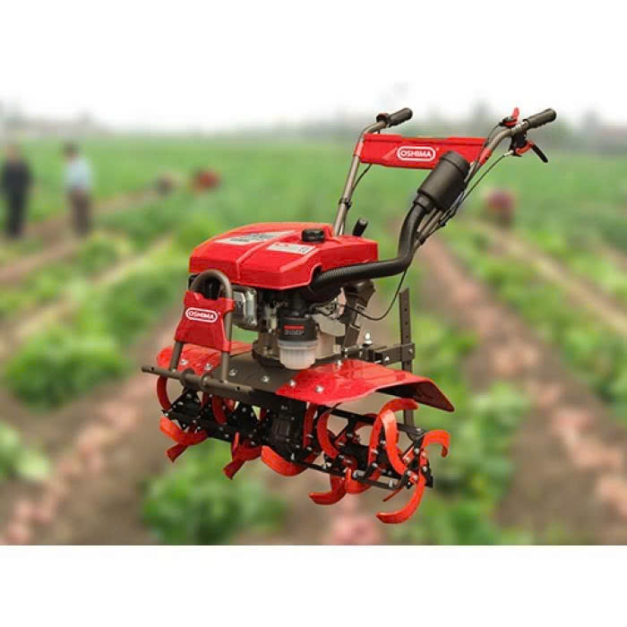 Máy xới đất Đa năng OSHIMA XDX1-C