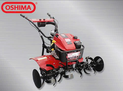 Máy Xới Đất Oshima XDX1-T