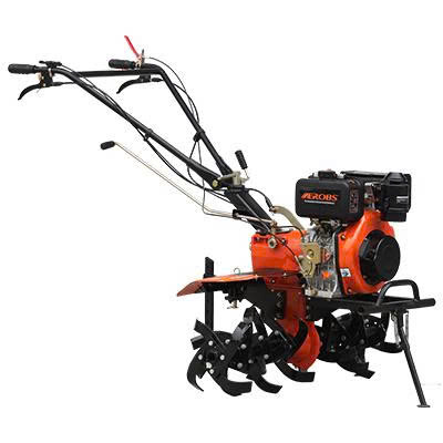 Máy làm đất đa năng Aerobs BSD1050