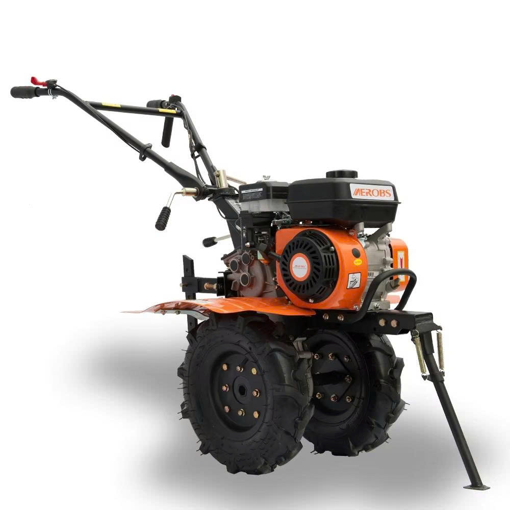 Máy làm đất đa năng Aerobs BSG750DA