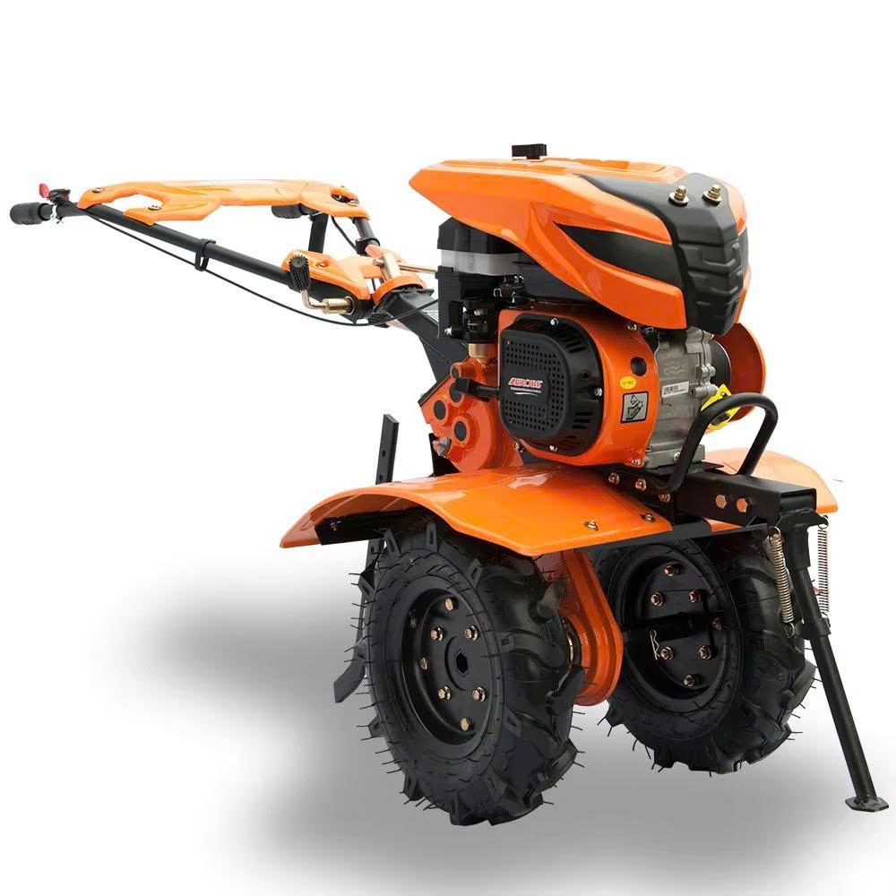 Máy làm đất đa năng Aerobs BSG800A-3