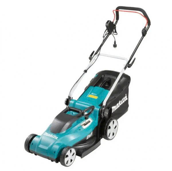 Máy cắt cỏ đẩy tay MAKITA ELM4120 (410MM-1600W)