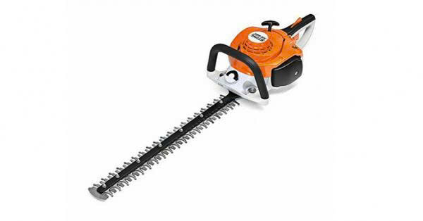 Máy tỉa hàng rào STIHL HS 45 (18" 45Cm) 