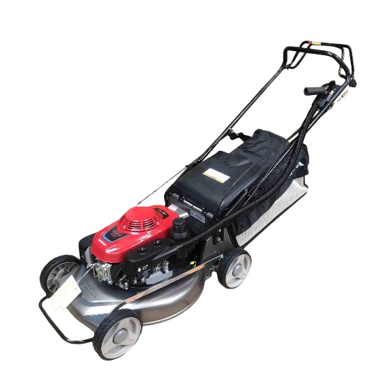 Xe cắt cỏ Honda HRJ216