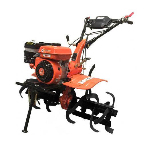 Máy xới đất mini YAMARBISHI BS100DD-H
