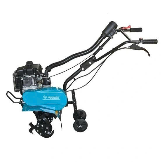 Máy Xới Đất Chạy Xăng 1.6KW Huspanda HXD550