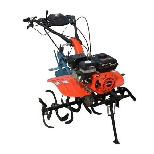 Máy Xới Đất Chạy Xăng 6.5HP Kamastsu KM900S