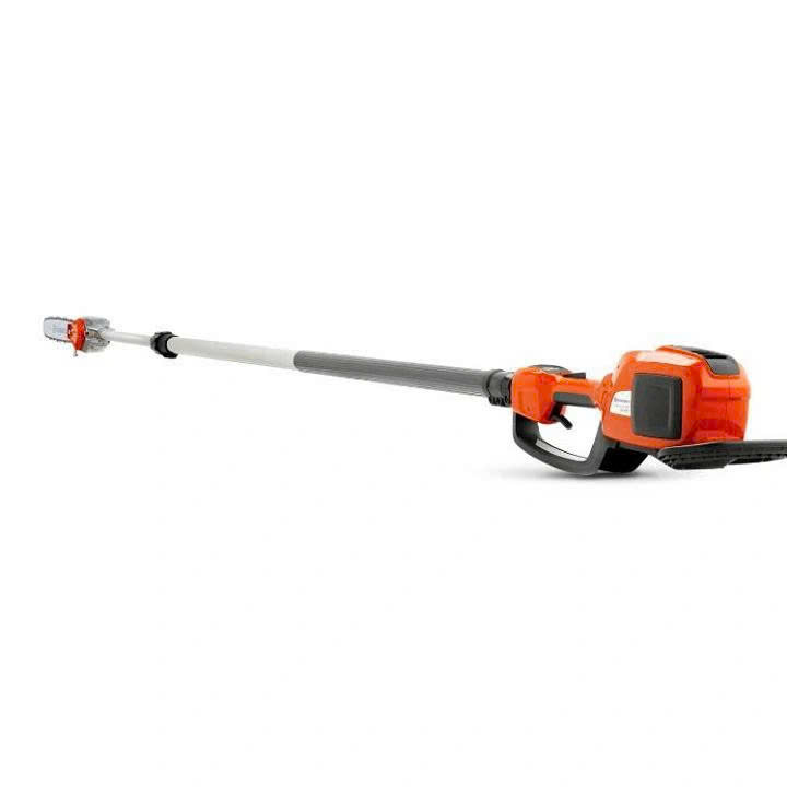 Máy Cưa Xích Cắt Cành Tầm Cao Husqvarna 530IPT5 Chạy Pin