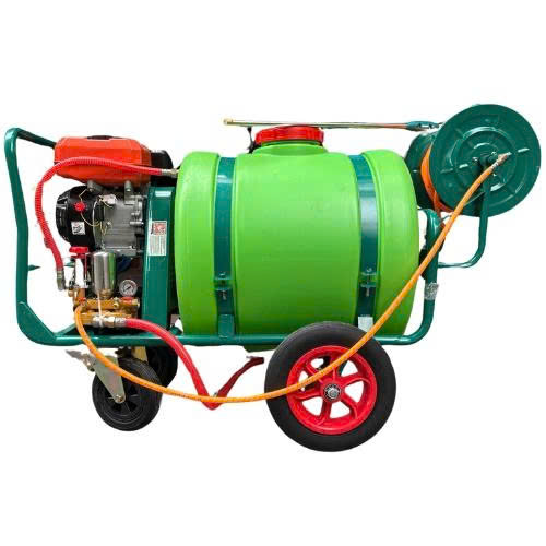 Máy phun thuốc công nghiệp HM-160L