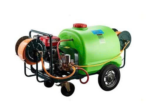 Máy phun thuốc công nghiệp HM-300L