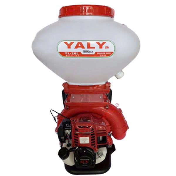 Máy phun phòng dịch Honda MPH YL-26L GX35