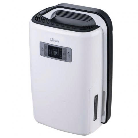 Máy hút ẩm Fujie HM-916EC (16 lít/ngày)