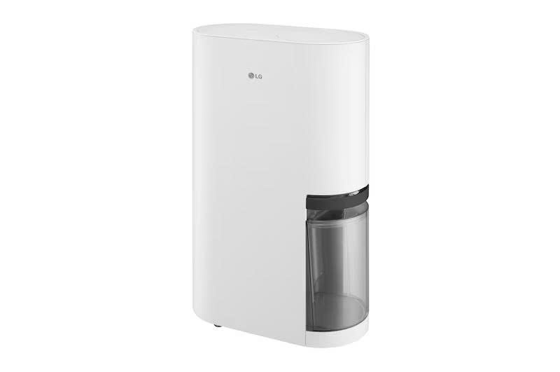 Máy hút ẩm LG DD23GMWE1 công suất 40 lít/ngày
