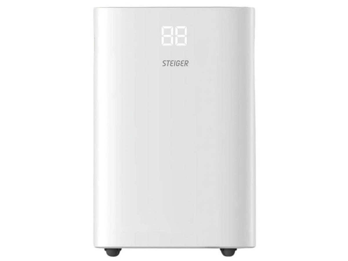 Máy hút ẩm Steiger STG-836DW 36 lít/ngày, tích hợp WiFi