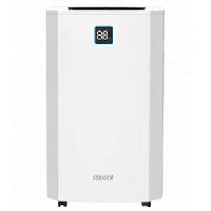 Máy hút ẩm Steiger STG-855DW (55 lít/ngày)