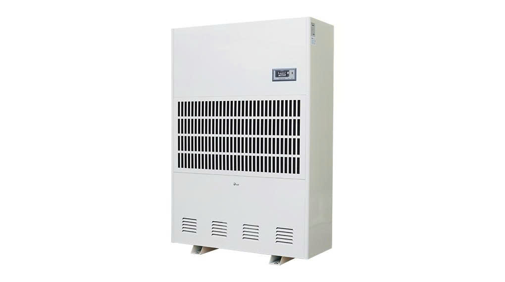 Máy hút ẩm công nghiệp FujiE HTR20S (480 lít/ngày) cho môi trường nhiệt độ cao