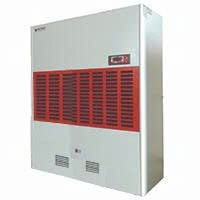 Máy hút ẩm công nghiệp IKENO ID-9000 công suất 900 Kg/D