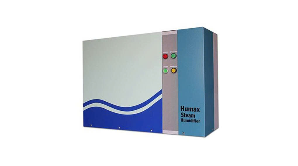 Máy tạo ẩm điện cực HUMAX HM-32S (32 Kg/h)