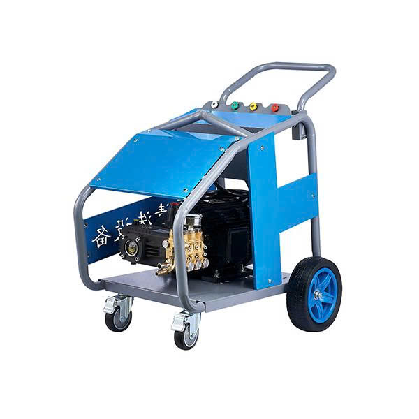 Máy phun rửa áp lực cao Kolner KN1525D/KN1530D