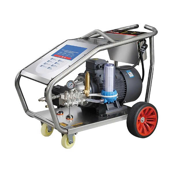 Máy phun rửa áp lực cao dòng R Kolner R-2135/R-2250